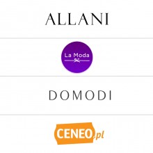 integracja Magento z Domodi, Allani, La Moda, Ceneo