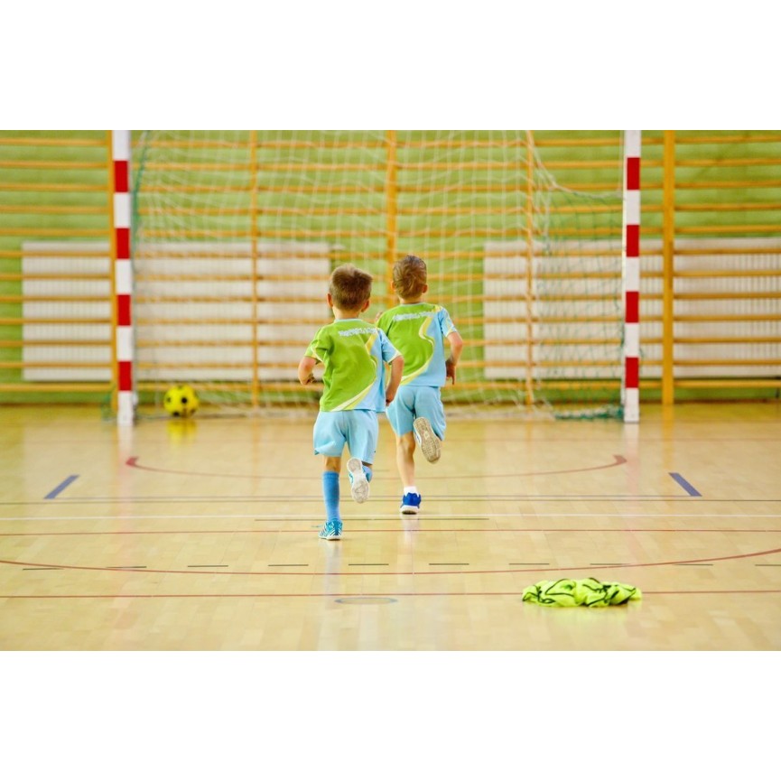 Piłka nożna dla dzieci 6–7 lat – Football Kids, Katowice