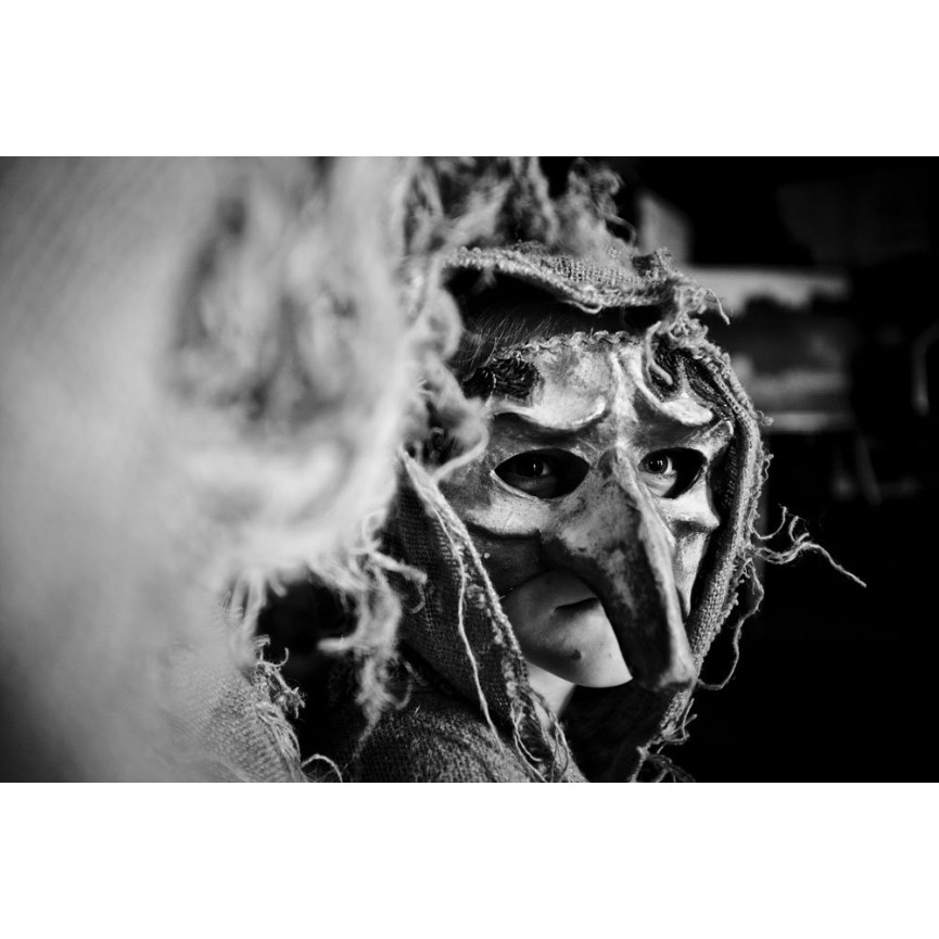 Teatr Dramatyczny — warsztaty teatralne dla dzieci 7–9 lat w Białymstoku