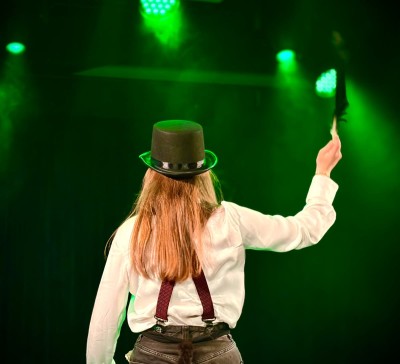 bernART — warsztaty teatralne DEBIUT w Białymstoku
