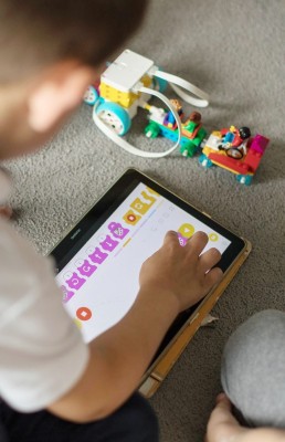 GO4Robot — robotyka LEGO dla 6–8-latków w Białymstoku
