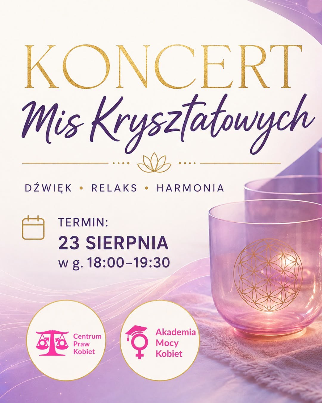 Misy Kryształowe – Czym Są i Jak Działają
